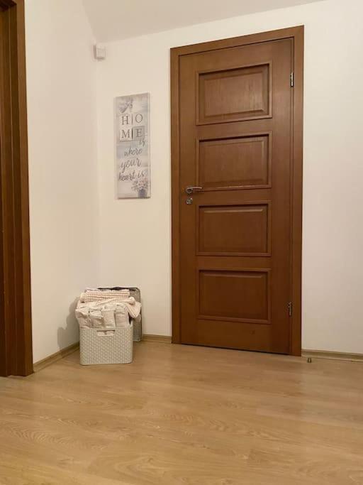 4 Bedroom Family House With Access To A Hot Tub Goczałkowice-Zdrój Buitenkant foto