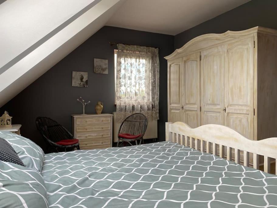 4 Bedroom Family House With Access To A Hot Tub Goczałkowice-Zdrój Buitenkant foto
