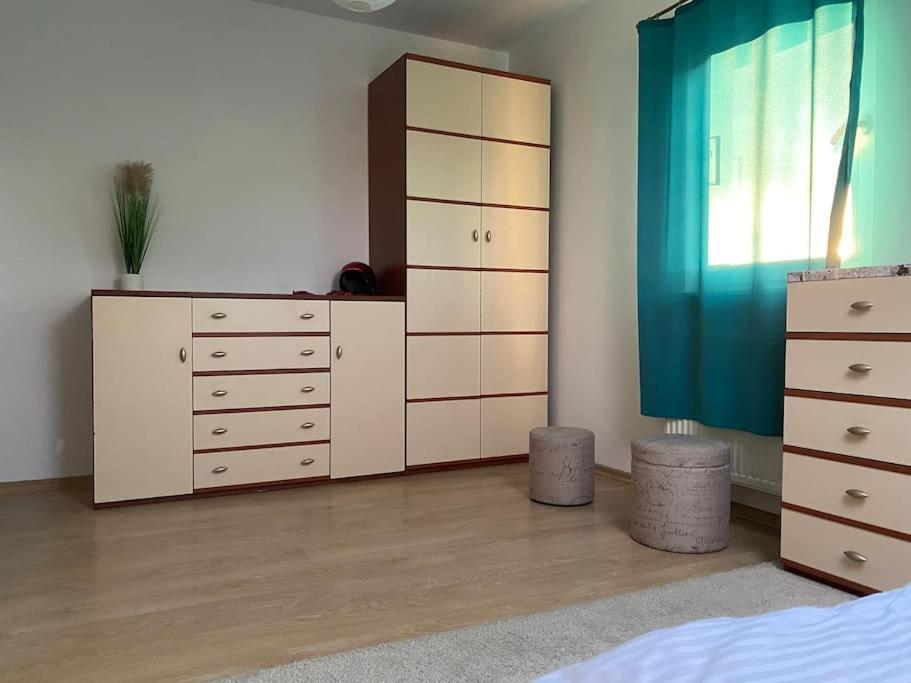 4 Bedroom Family House With Access To A Hot Tub Goczałkowice-Zdrój Buitenkant foto